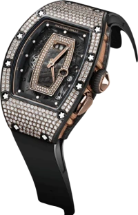 Richard Mille RM 037 NTPT Richard Mille RM 037 NTPT