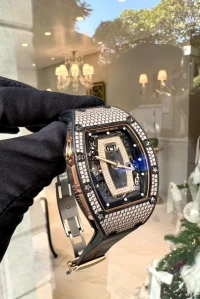 Richard Mille RM 037 NTPT Richard Mille RM 037 NTPT
