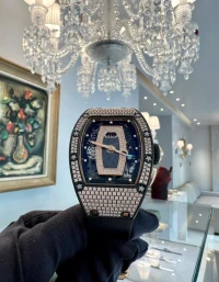 Richard Mille RM 037 NTPT Richard Mille RM 037 NTPT