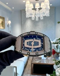 Richard Mille RM 037 NTPT Richard Mille RM 037 NTPT
