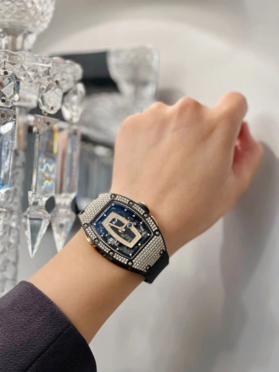 Richard Mille RM 037 NTPT Richard Mille RM 037 NTPT