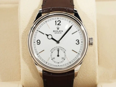 Rolex Perpetual 1908 Rolex Perpetual 1908