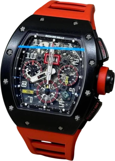 Richard Mille