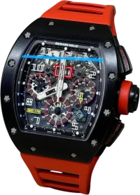 Richard Mille RM 011 Richard Mille RM 011