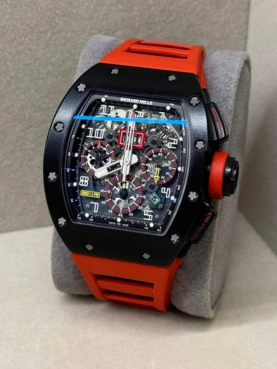 Richard Mille RM 011 Richard Mille RM 011