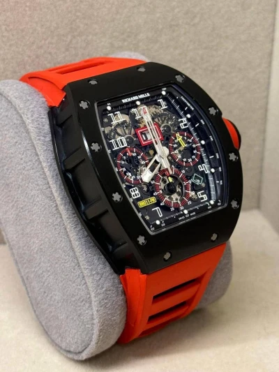Richard Mille RM 011 Richard Mille RM 011
