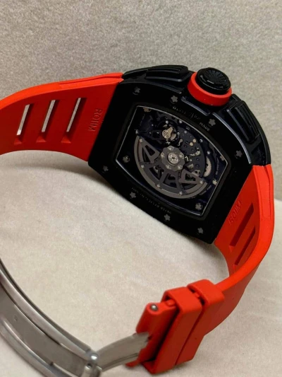 Richard Mille RM 011 Richard Mille RM 011