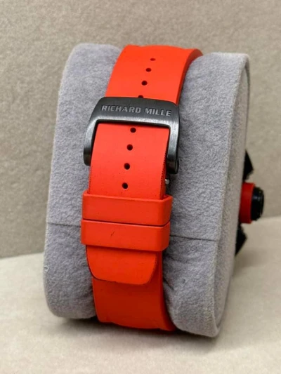 Richard Mille RM 011 Richard Mille RM 011