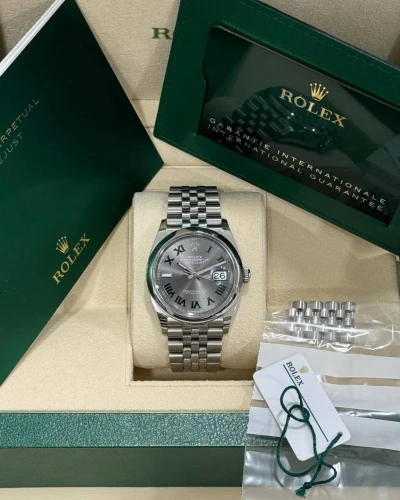 Rolex Datejust Rolex Datejust