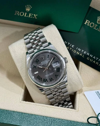 Rolex Datejust Rolex Datejust