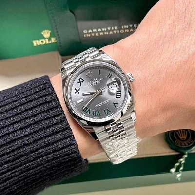 Rolex Datejust Rolex Datejust