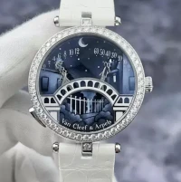 Van Cleef & Arpels Poetic Complications Van Cleef & Arpels Poetic Complications