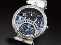 Van Cleef & Arpels Poetic Complications Van Cleef & Arpels Poetic Complications