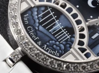 Van Cleef & Arpels Poetic Complications Van Cleef & Arpels Poetic Complications