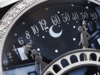 Van Cleef & Arpels Poetic Complications Van Cleef & Arpels Poetic Complications