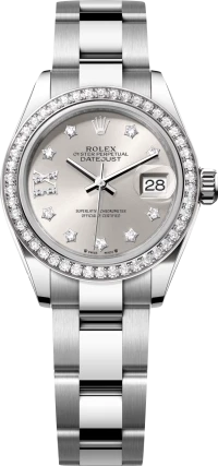 Rolex Lady-Datejust Rolex Lady-Datejust