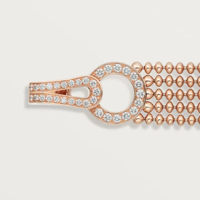 Cartier Agrafe