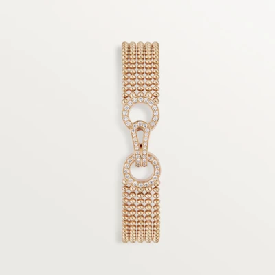 Cartier Agrafe