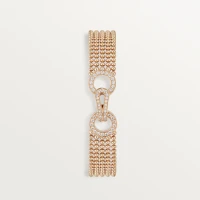 Cartier Agrafe