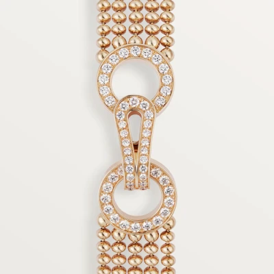 Cartier Agrafe