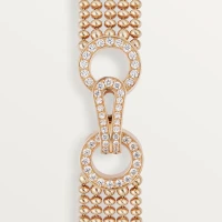 Cartier Agrafe