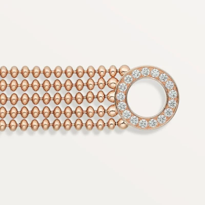 Cartier Agrafe