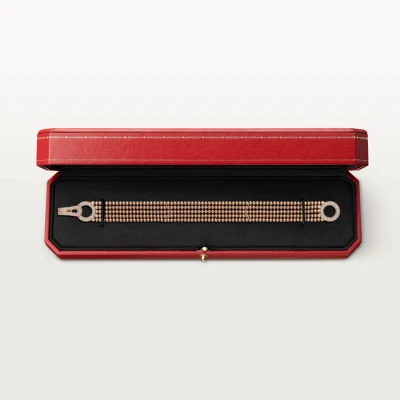 Cartier Agrafe