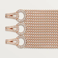Cartier Agrafe