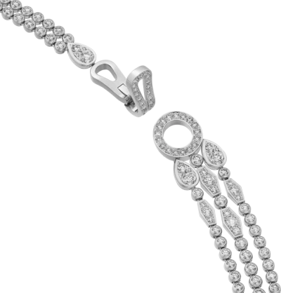 Cartier Agrafe