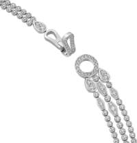 Cartier Agrafe