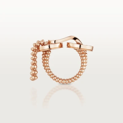 Cartier Agrafe