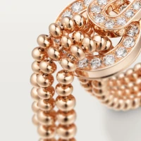 Cartier Agrafe