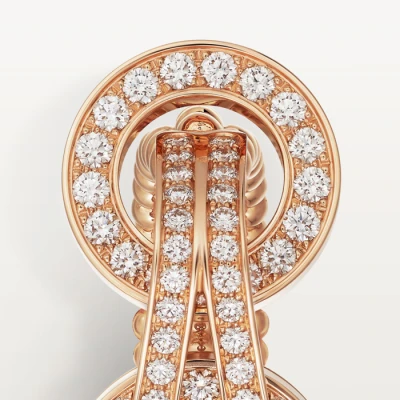 Cartier Agrafe