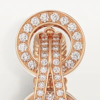 Cartier Agrafe