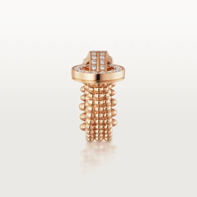 Cartier Agrafe