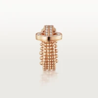 Cartier Agrafe