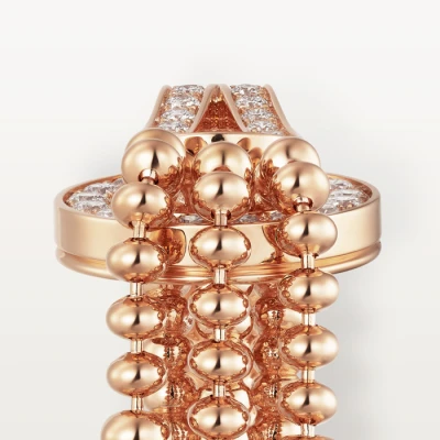 Cartier Agrafe