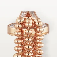 Cartier Agrafe