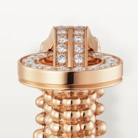 Cartier Agrafe