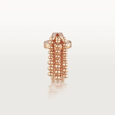 Cartier Agrafe
