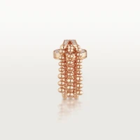 Cartier Agrafe