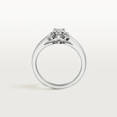 Cartier Ballerine