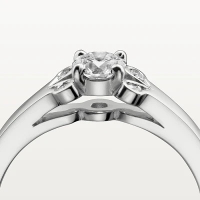 Cartier Ballerine