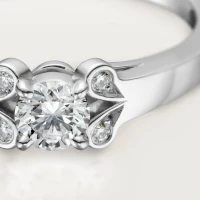 Cartier Ballerine