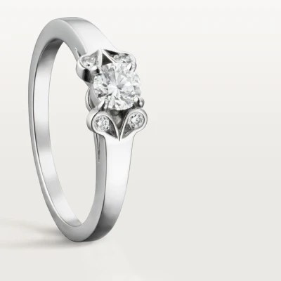 Cartier Ballerine