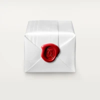 Cartier Ballerine