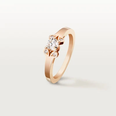 Cartier Ballerine