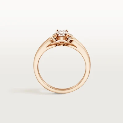 Cartier Ballerine