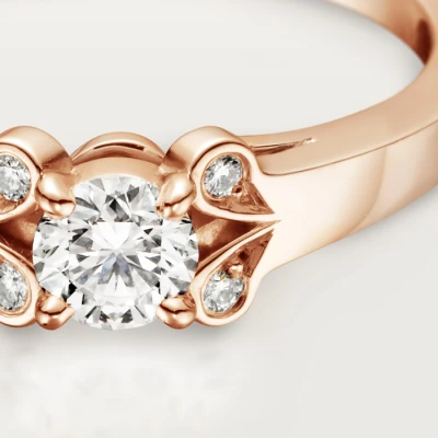Cartier Ballerine