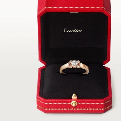 Cartier Ballerine